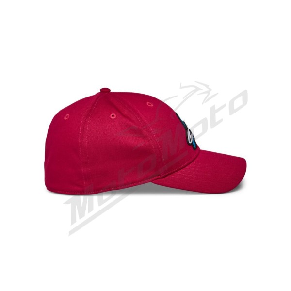 ALPINESTARS (CASUALS) Elemental Curved Bill Hat