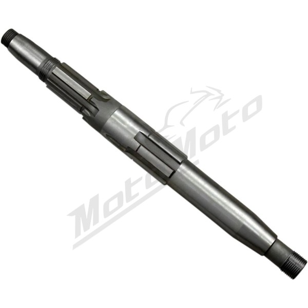 ANDREWS 4-Speed Mainshaft Harley Davidson E / EL / F / FL / FLF / UL 1200/1300 36-64
