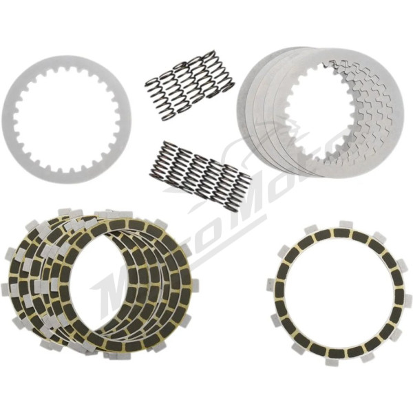 BARNETT Complete Dirt Digger Clutch Kit Yamaha YFZ 350 87-06