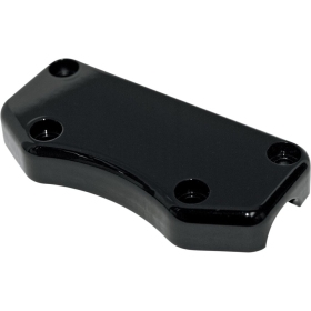 DRAG SPECIALTIES Buffalo Handlebar Clamp 25,4mm