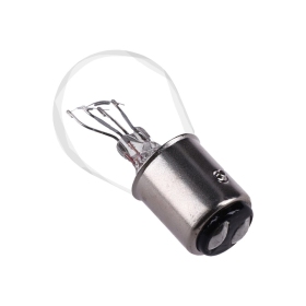 Flosser Bulb 6V 10/3W BAY15d