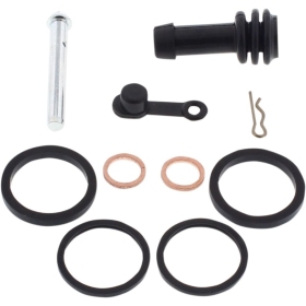 MOOSE OFFROAD Brake Caliper Rebuild Kit Kawasaki / Suzuki 80-700cc 86-23