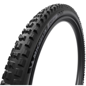 Padanga MICHELIN DH16 RACING 27.5x2.40 DARK