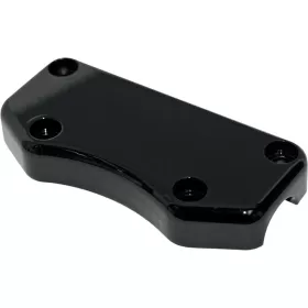 DRAG SPECIALTIES Buffalo Handlebar Clamp 25,4mm