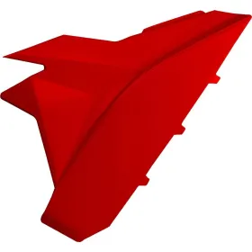 UFO Red Airbox Cover for Beta RR 250-350cc 20-25