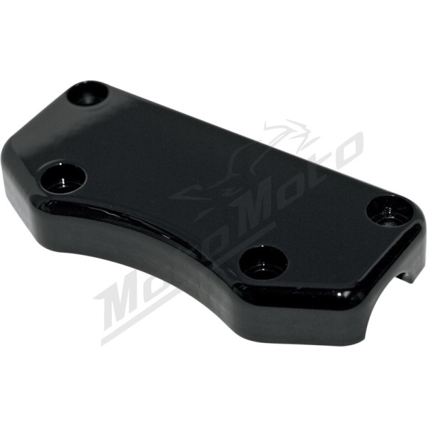 DRAG SPECIALTIES Buffalo Handlebar Clamp 25,4mm