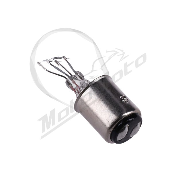Flosser Bulb 6V 10/3W BAY15d