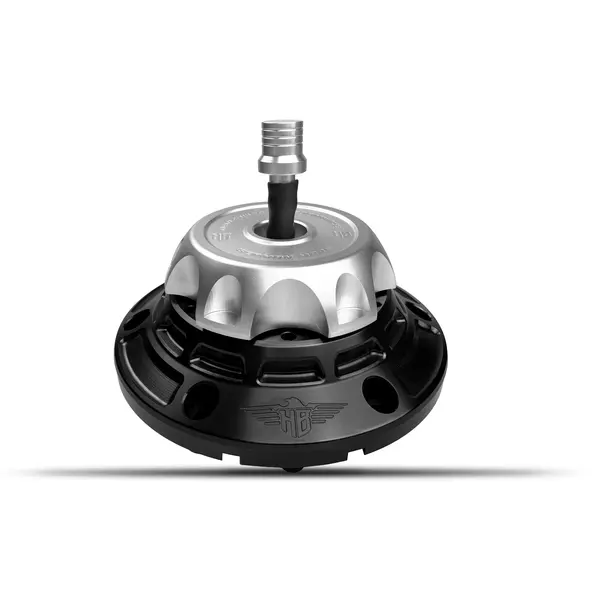GHEINZ BIKES Gas Cap Harley Davidson FLHX / FLTRX / FLHXSE 1750-1977 23-26
