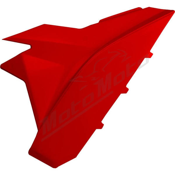 UFO Red Airbox Cover for Beta RR 250-350cc 20-25