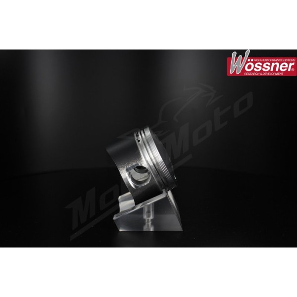 WÖSSNER Pro Series Forged Piston 53,94-54,44mm Beta / GasGas / Scorpa / Yamaha 125 03-16