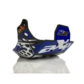 AXP RACING Skid Plate YAMAHA YZ 125cc 05-25