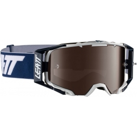 Leatt Velocity 6.5 Iriz Motocross Goggles
