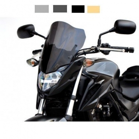 MOTOSHIELDS Stiklas HONDA CB 500 F 2016-2018