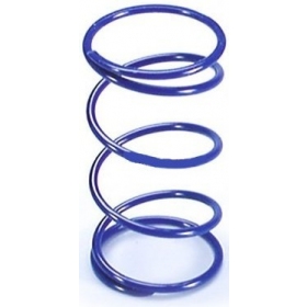 Variator spring POLINI YAMAHA 125-180cc 4T (4.1mm)