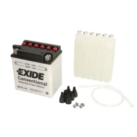 EXIDE YB10L-A2 Battery 12V 11Ah