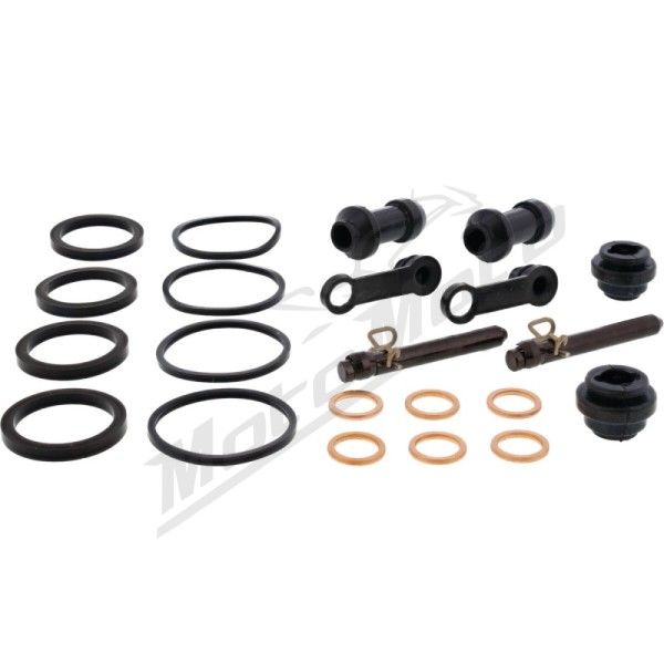ALL BALLS Front Caliper Rebuild Kit KTM ADVENTURE 640-990cc 2003-2013
