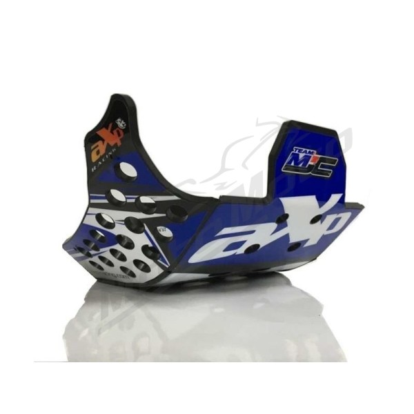 AXP RACING Skid Plate YAMAHA YZ 125cc 05-25
