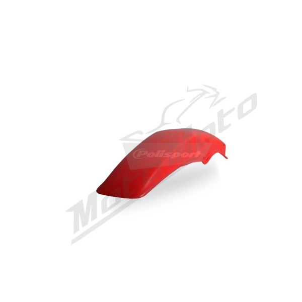 POLISPORT Rear Fender Honda CR125R/CR250 92-97