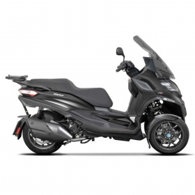 Galinės Daiktadėžės Laikiklis PIAGGIO MP3 400 / MP3 SPORT 400 / MP3 EXCLUSIVE 530 2022-2023