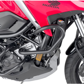 KAPPA Upper guards Honda NC 750X 21-25