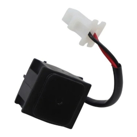 PARTS UNLIMITED Starter Relay Polaris / Suzuki 400/800 00-19