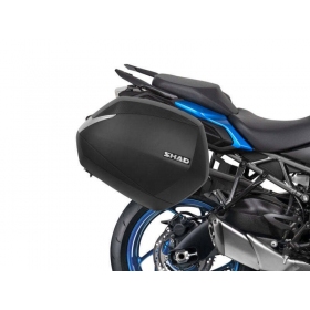 ŠONINIŲ DAIKTADĖŽIŲ LAIKIKLIAI SUZUKI GSX-S 1000 GT 2022-2023