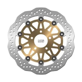 NG Front Floating Brake Disc 310X64X5mm Suzuki GS 250-1200cc 89-08