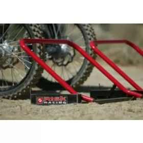 RISK RACING Holeshot Gate