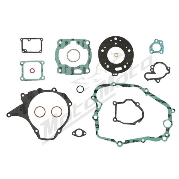 ATHENA Complete Gasket Kit DERBI GPR / YAMAHA DT / TDR 125 88-06