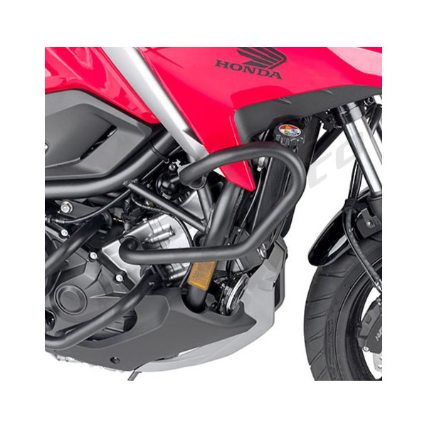 KAPPA Upper guards Honda NC 750X 21-25