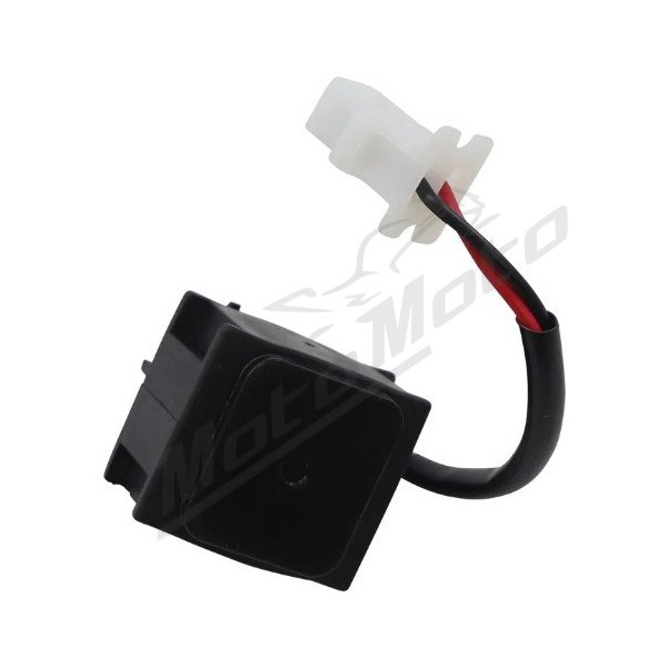 PARTS UNLIMITED Starter Relay Polaris / Suzuki 400/800 00-19