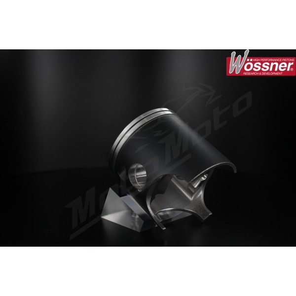WÖSSNER Forged Piston 70,44-69,94mm Yamaha YZ 250 80-82