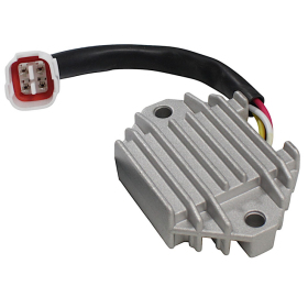 Promx Srovės lygintuvas Yamaha YFZ 450 04-14