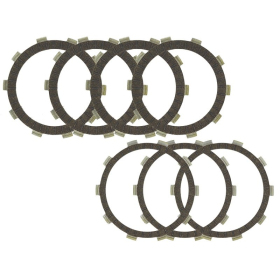Psychic clutch discs (ebs5666) KTM Duke / RC 390cc 15-17