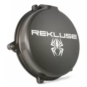 "REKLUSE" sankabos dangtelis - aliuminis HONDA CRF 250 2004-2024