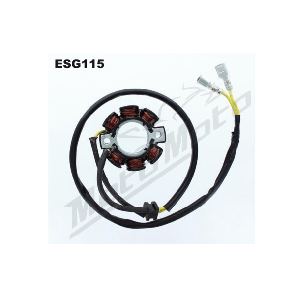 ELECTROSPORT Stator KTM SXF / XCF 450-505 07-12