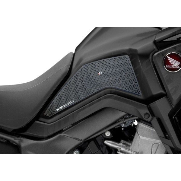Side Tank Pad ONEDESIGN Honda CRF 1000 L / 1000 LD / 1100 L ABS 2016–2022