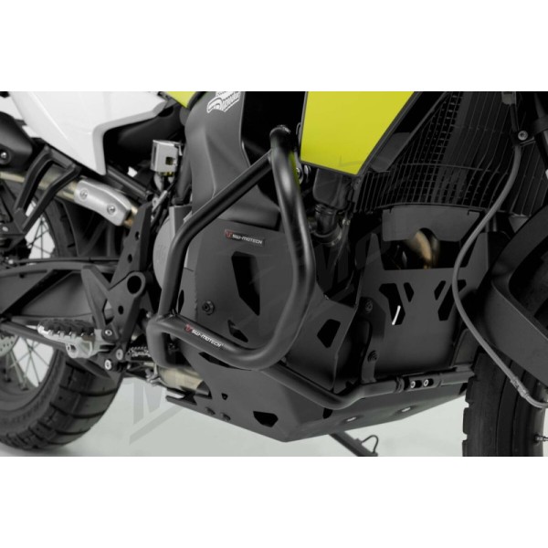 SW-MOTECH Crash Bar Husqvarna Norden / KTM Adventure 790-901 19-26