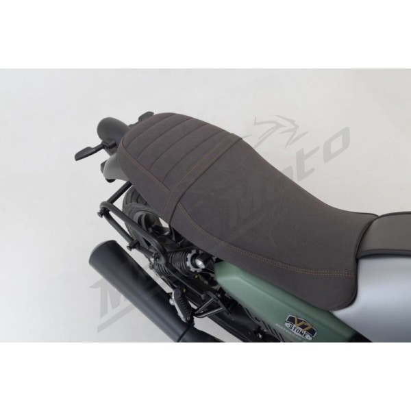 SW-MOTECH SLC šoninės daiktadėžės laikiklis Dešinys Moto Guzzi V7 850 21-24