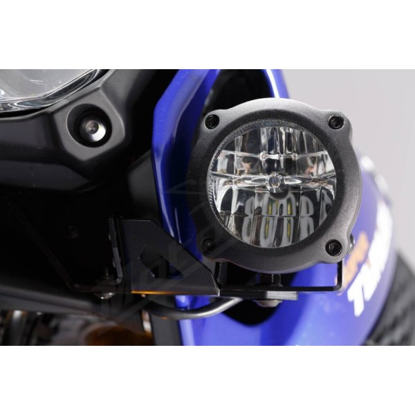 SW-MOTECH Light Mounting Kit Yamaha XT 1200 14-20