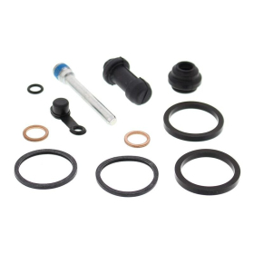 ALL BALLS Rear Brake Caliper Rebuild Kit Honda VFR 750F 88-90