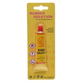 THUMBS UP Rubber Solution klijai - 20ml