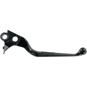 DRAG SPECIALTIES Slotted Wide Blade Replacement Brake Lever Harley Davidson FLD / FLHR / FLHRC / FLHRCI / FLHRI / FLHRS / FLHRSE 1340-1800cc 96-17