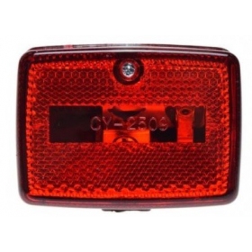 Tail light YAMAHA / MBK / UNIVERSAL