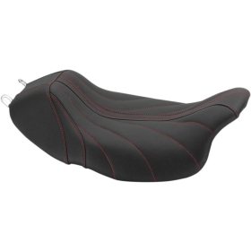 MUSTANG Revere Journey Solo Seat Harley-Davidson Touring / Trike / CVO 1584 / 1690 / 1746 / 1868 / 1923 cc, 2008–2025