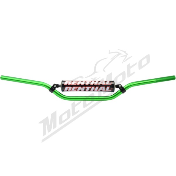 RENTHAL 7/8" Off-Road 971 Universal Handlebar 22mm 80,2cmx97mm