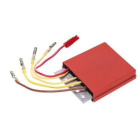 DZE Voltage Regulator 12V 35A Polaris Sportsman 500-700cc 2004