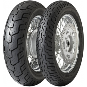 Padanga DUNLOP D404 TT 66H 130/90 R15