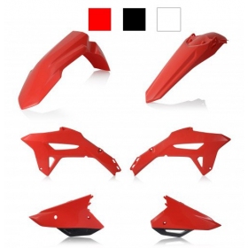 Plastics set ACERBIS HONDA CRF 450cc 2021