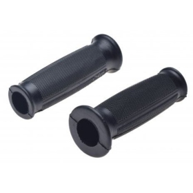 Handlebar grips 22/25mm 2pcs